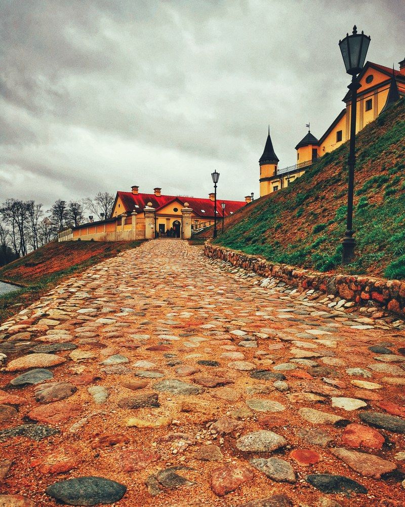 Фотография автора Ринат Абдуллин