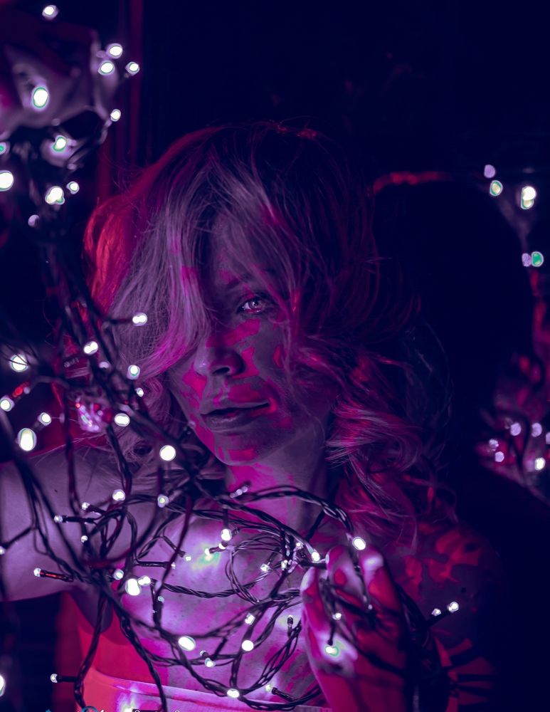 Photograph by Антон Ныскажу