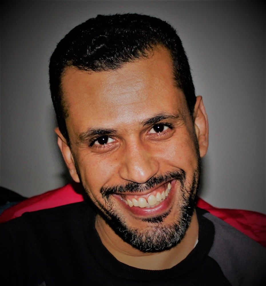 Photograph by Amal Errami