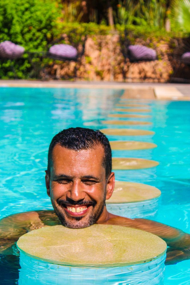 Photograph by Amal Errami