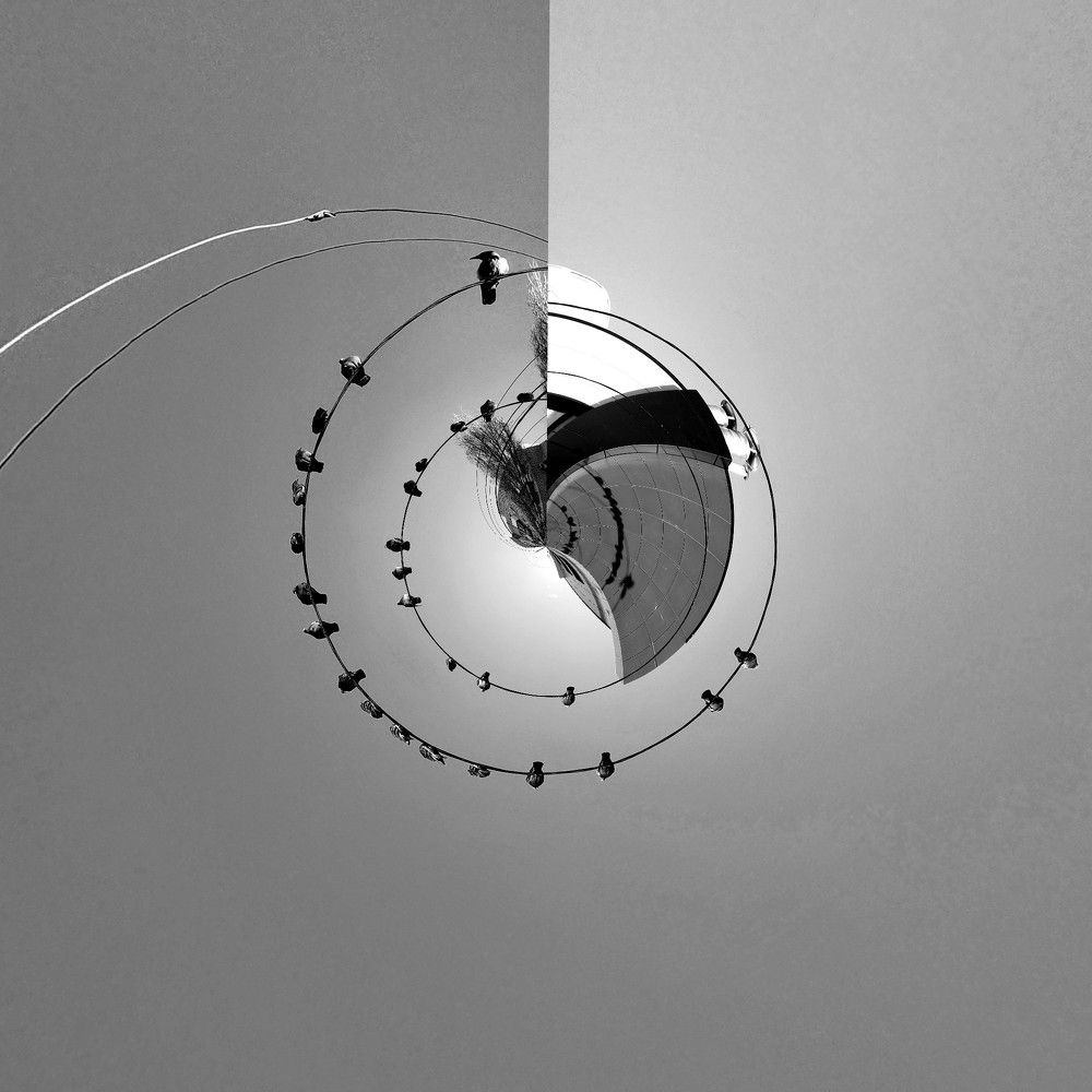 Photograph by Karina Yakovleva