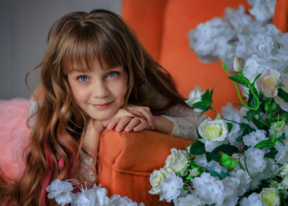 Photograph by Юлия Винокурова