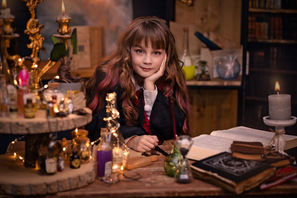 Photograph by Юлия Винокурова