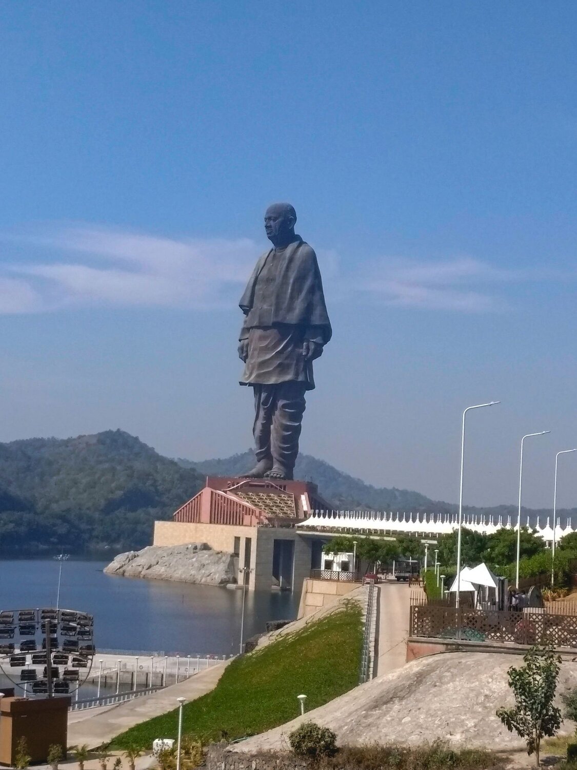 World's Tallest Statue... STATUE Of UNITY World's Tallest Statue... STATUE Of UNITY