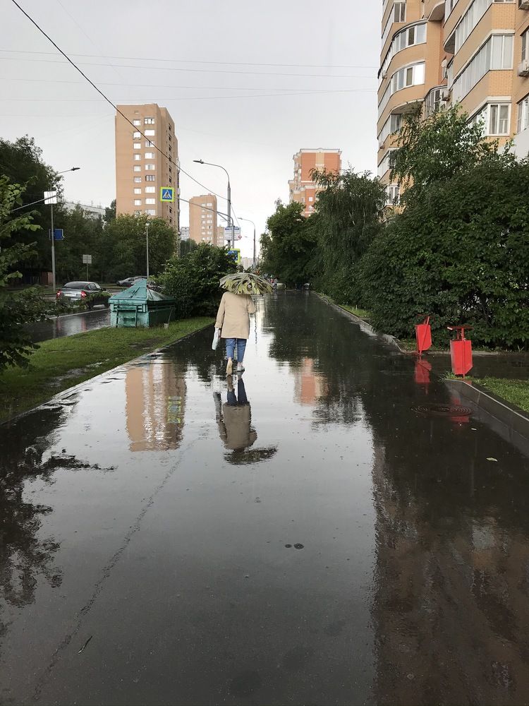 Photograph by Юлия Лис-а