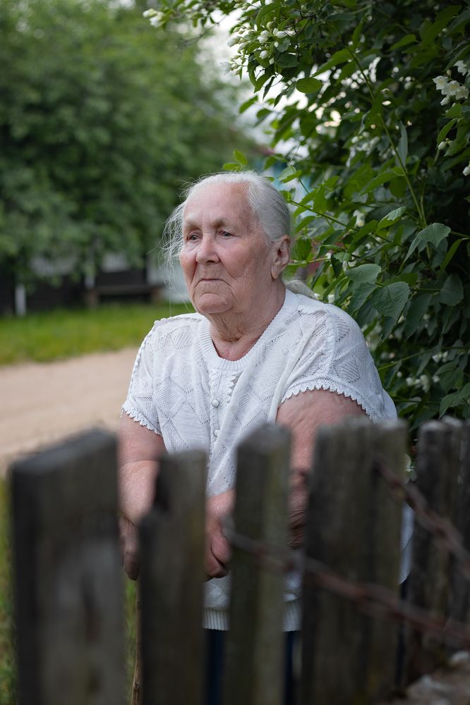 Photograph by Алеся Михнюк