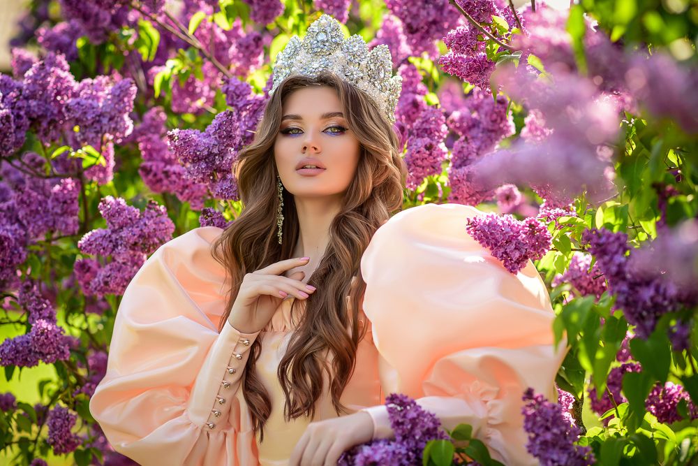 Photograph by Анастасия Донская