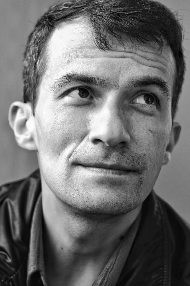 Photograph by Алексей Антонов