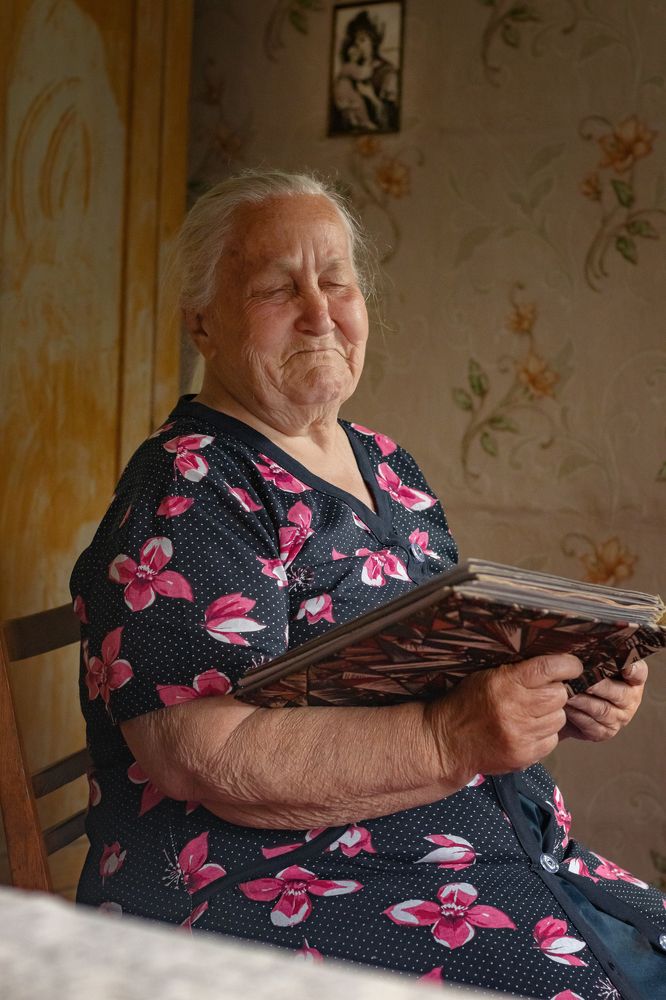 Photograph by Алеся Михнюк