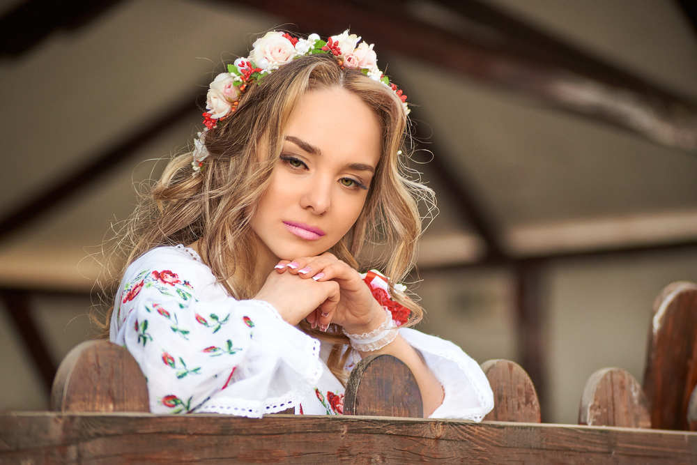 Photograph by Veaceslav Cornei