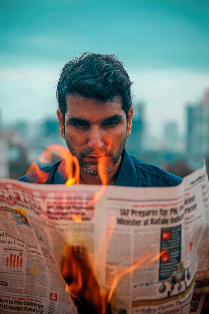 Photograph by Arijit Kundu