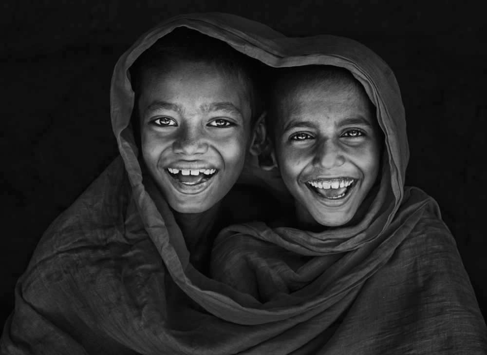 Photograph by RAJ KUMAR SOM