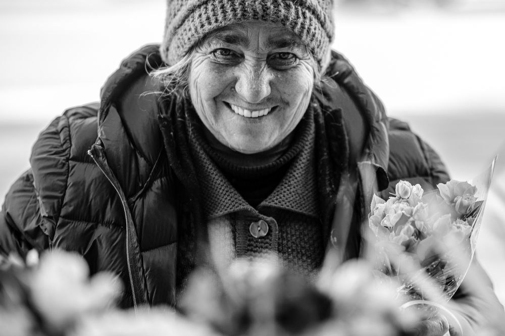 Photograph by Анна Чеснокова