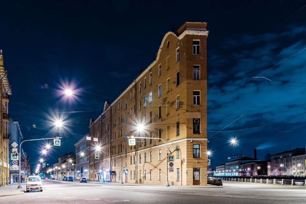 Photograph by Алексей Чеботарев