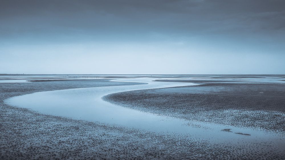 Photograph by Morteza Ghanbari