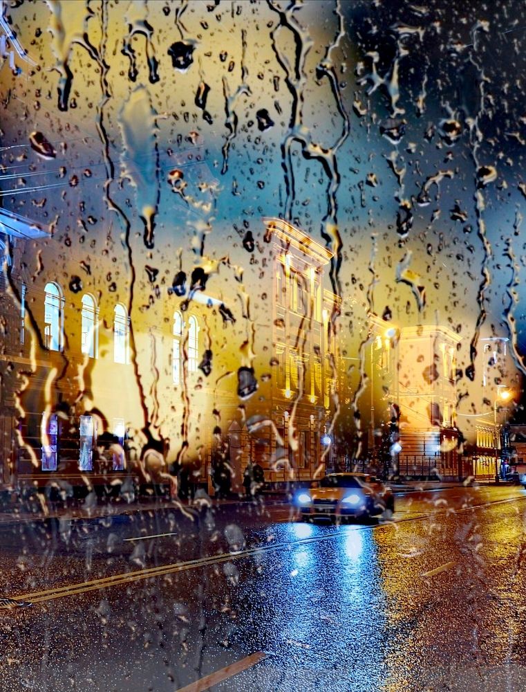 Photograph by Дмитрий Чуркин