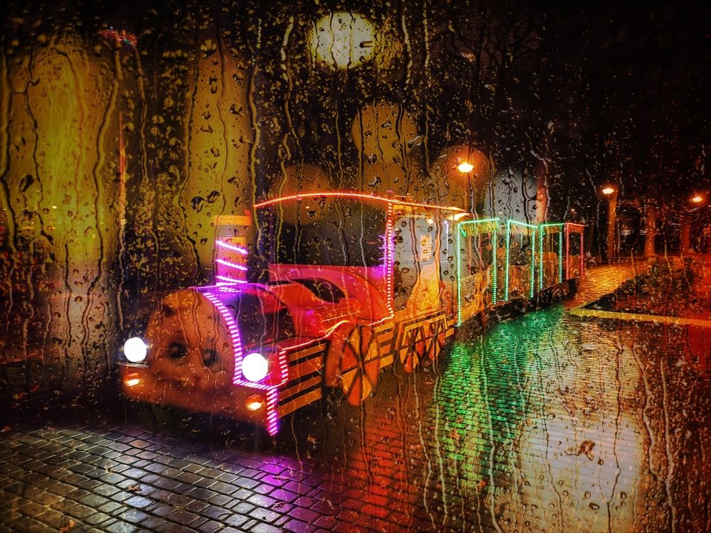 Photograph by Дмитрий Чуркин