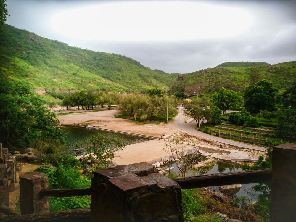 Photograph by Mutasim AL-Bulushi