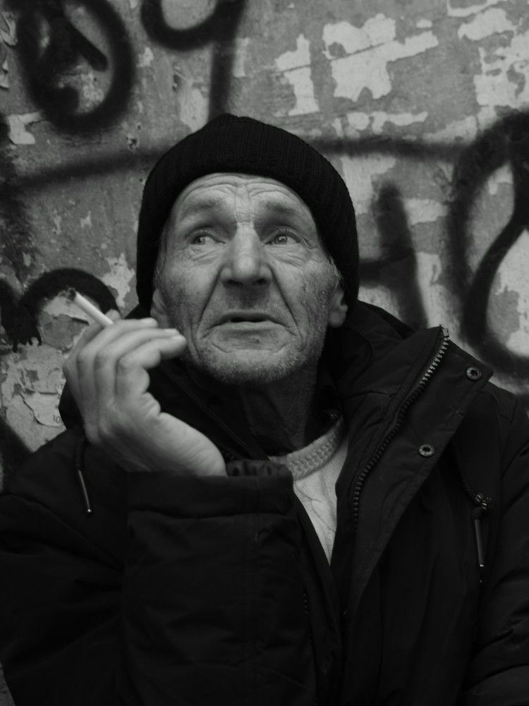 Photograph by Михаил Мостовой