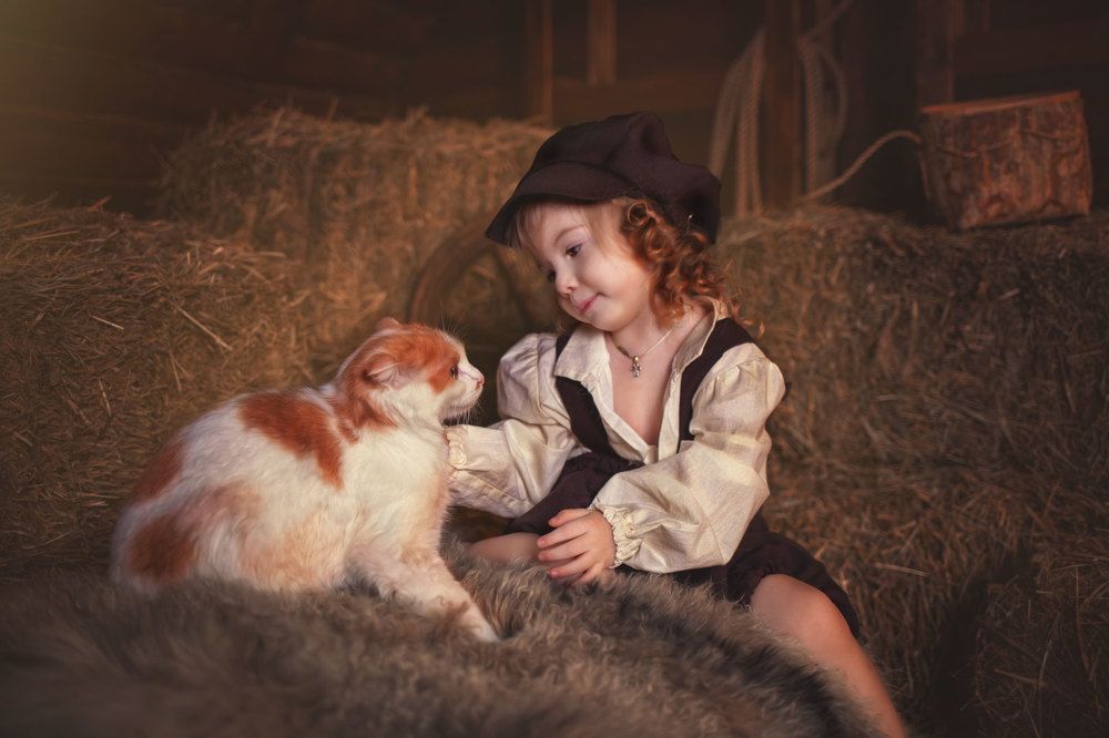 Photograph by Татьяна Муравкина