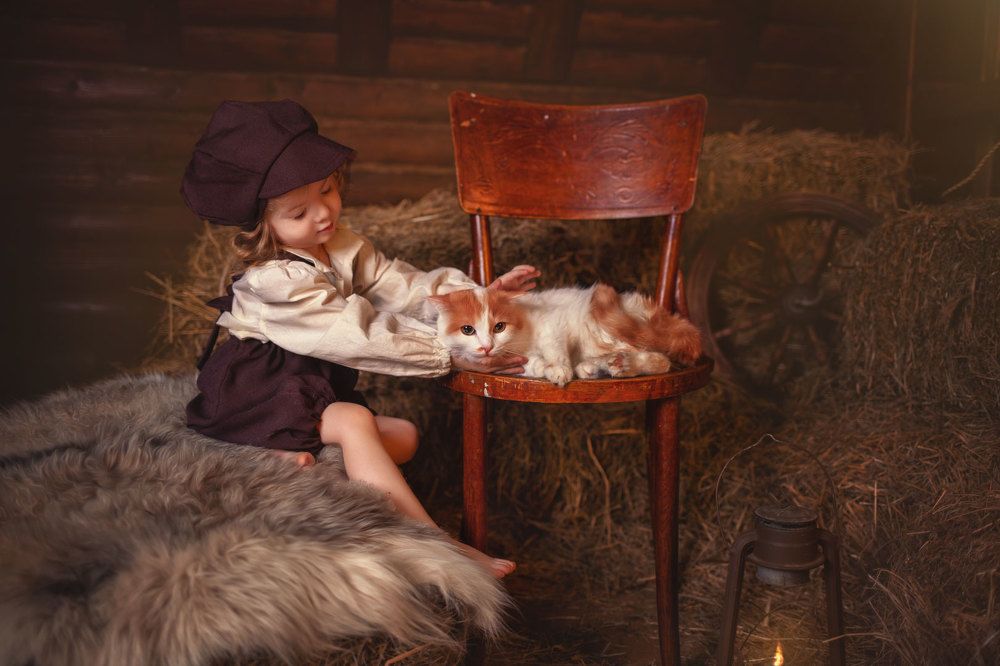 Photograph by Татьяна Муравкина