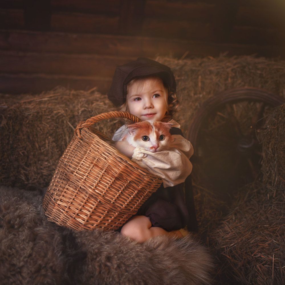 Photograph by Татьяна Муравкина