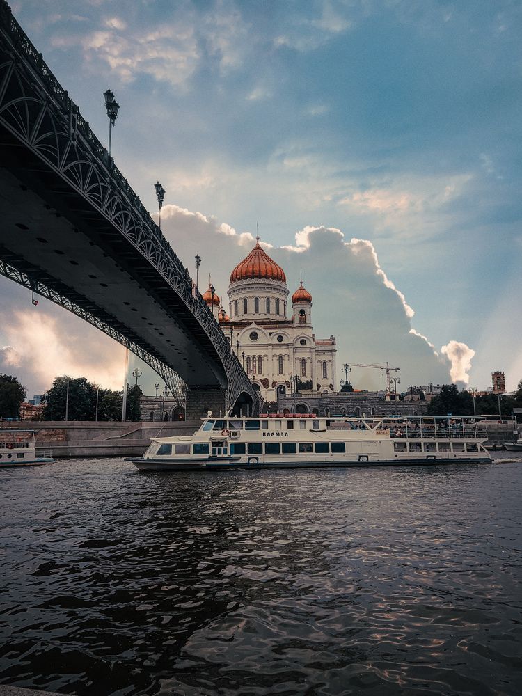 Photograph by Алексей Ластовский