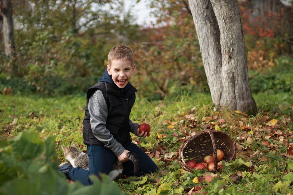 Photograph by Ирина Ганина