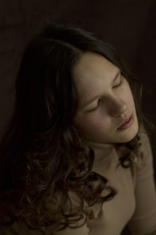 Photograph by Ирина Ганина