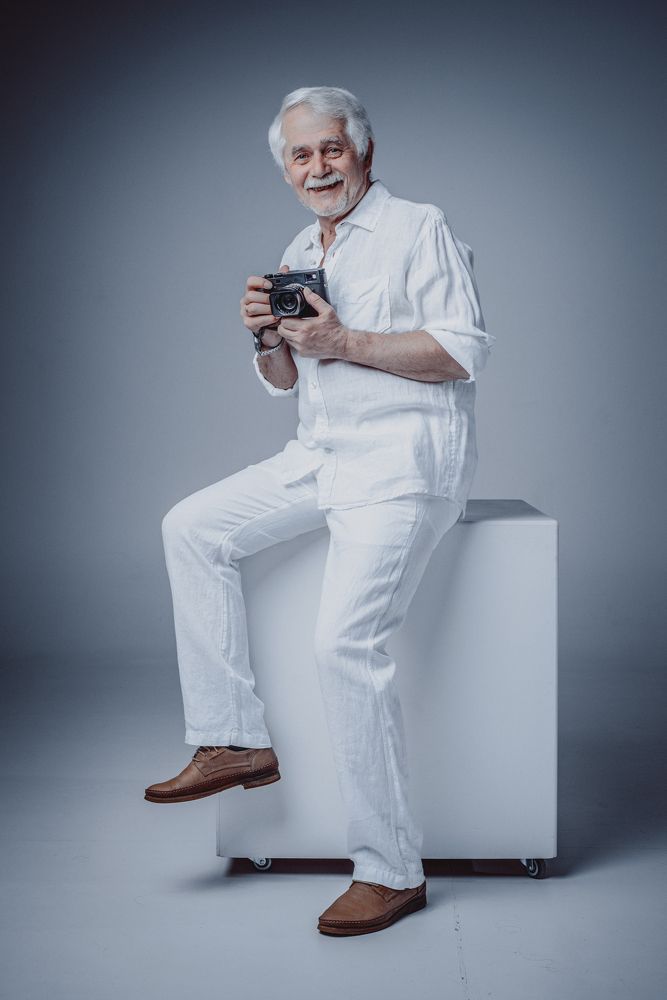 Photograph by Владимир Данилов