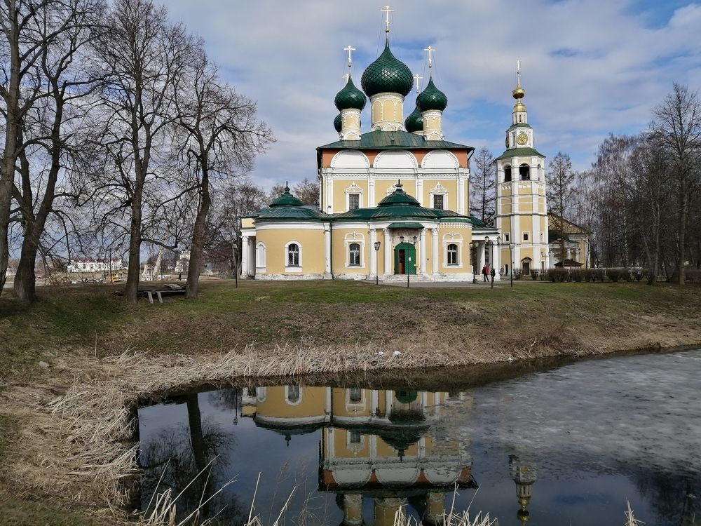 Photograph by Ирина Ганина