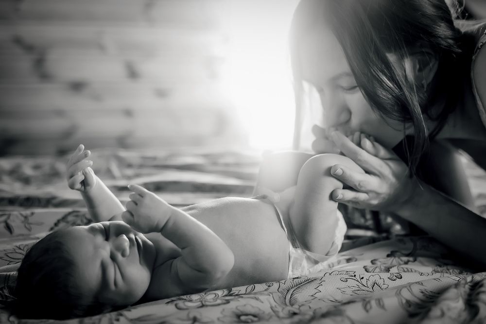 Photograph by Евгения Кутоманова