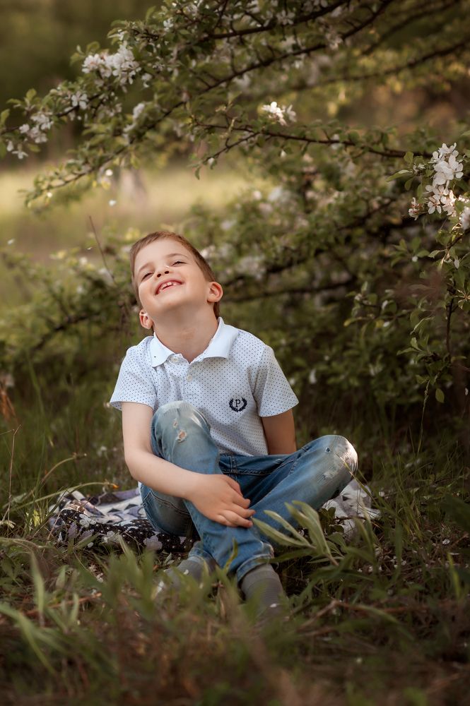 Photograph by Светлана Елисеева