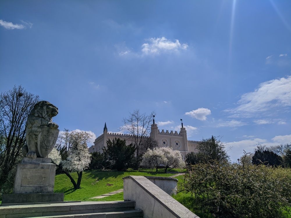 Photograph by Chinara Huseynova