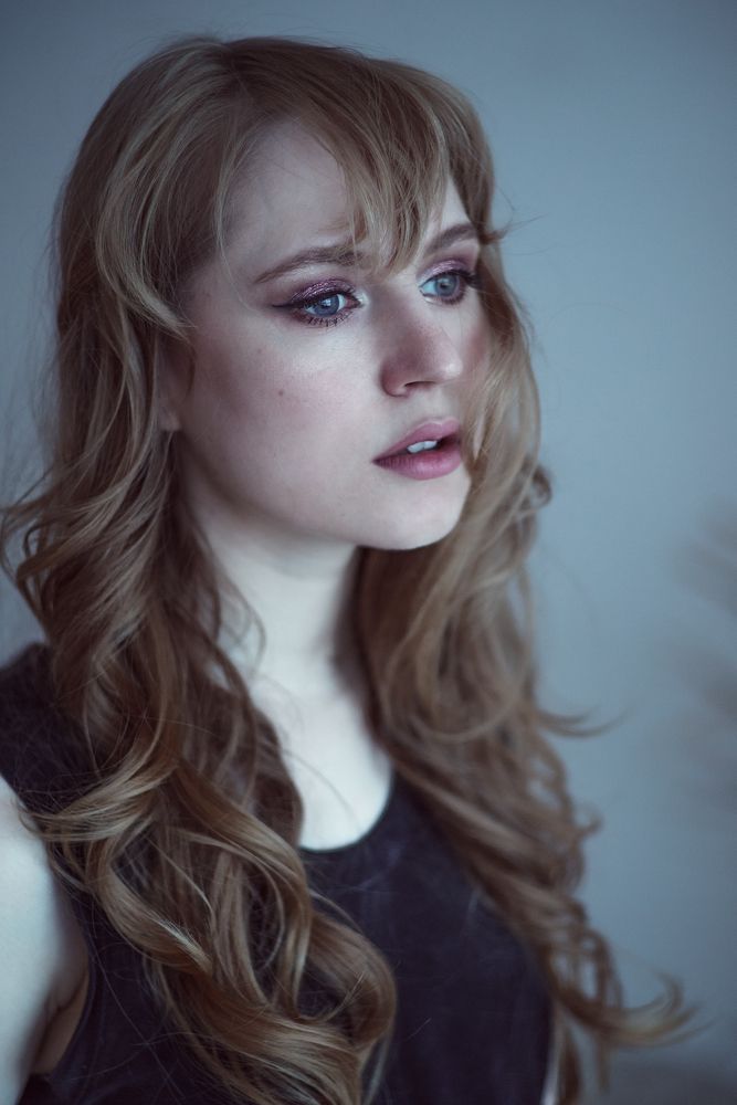 Photograph by Eugène Rabotnikov