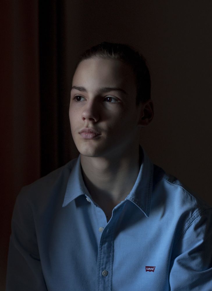 Photograph by Юлия Лис-а