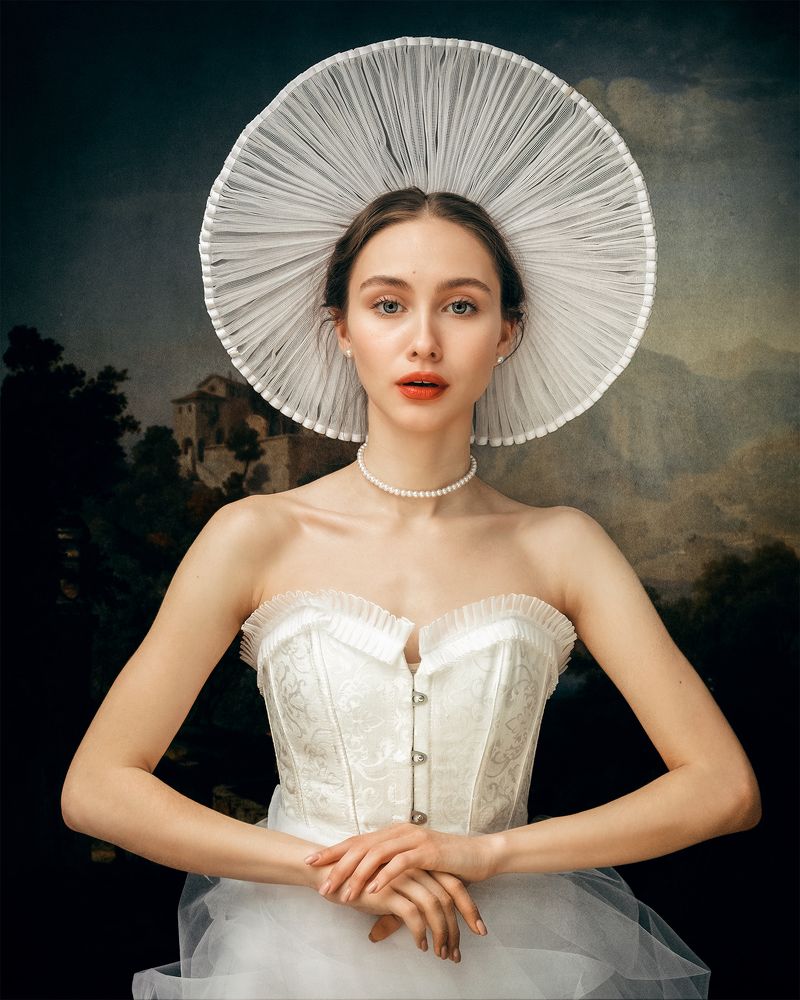 Photograph by Aleksandr Shvedov