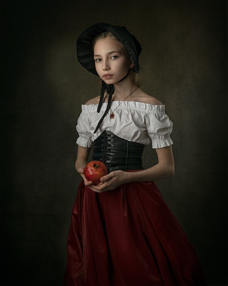 Photograph by Aleksandr Shvedov