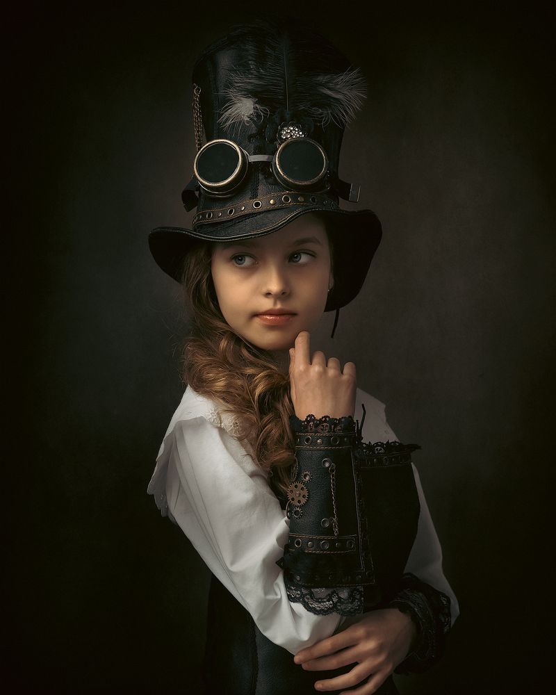 Photograph by Aleksandr Shvedov