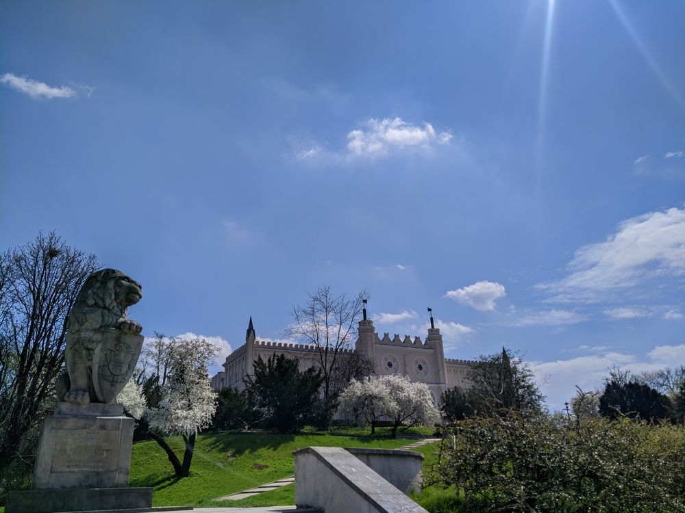 Photograph by Chinara Huseynova