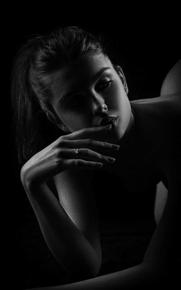 Фотография автора Ангелина