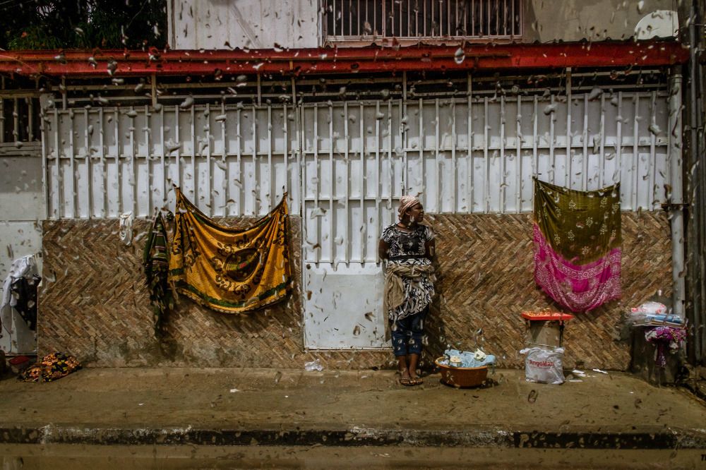 Photograph by Светлана Епифановских