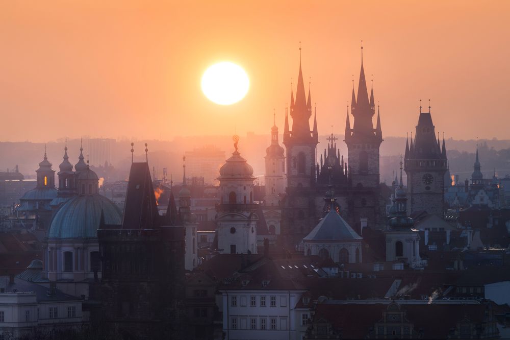 Photograph by Денис Полтораднев