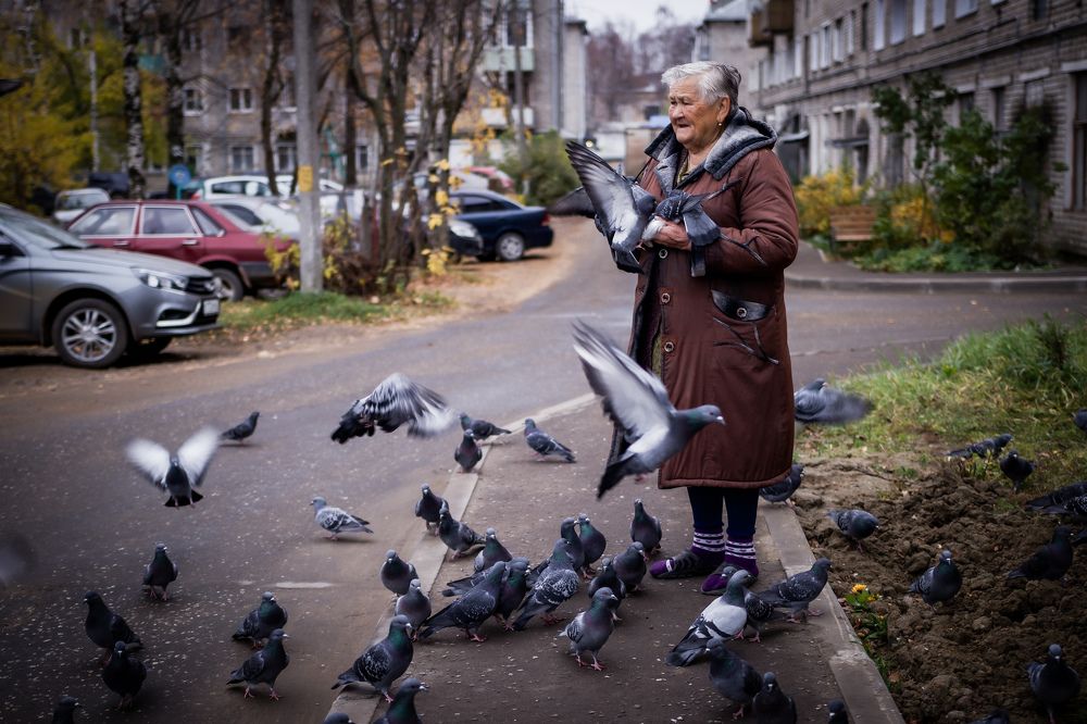 Photograph by Светлана Епифановских