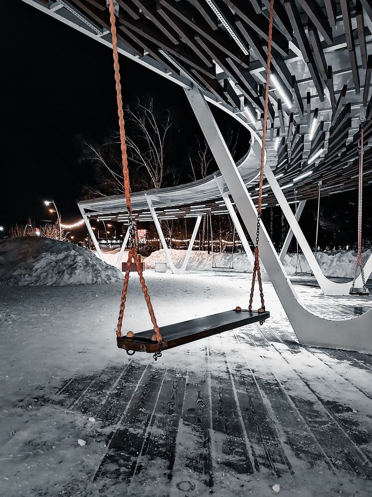 Photograph by Александра Коржева