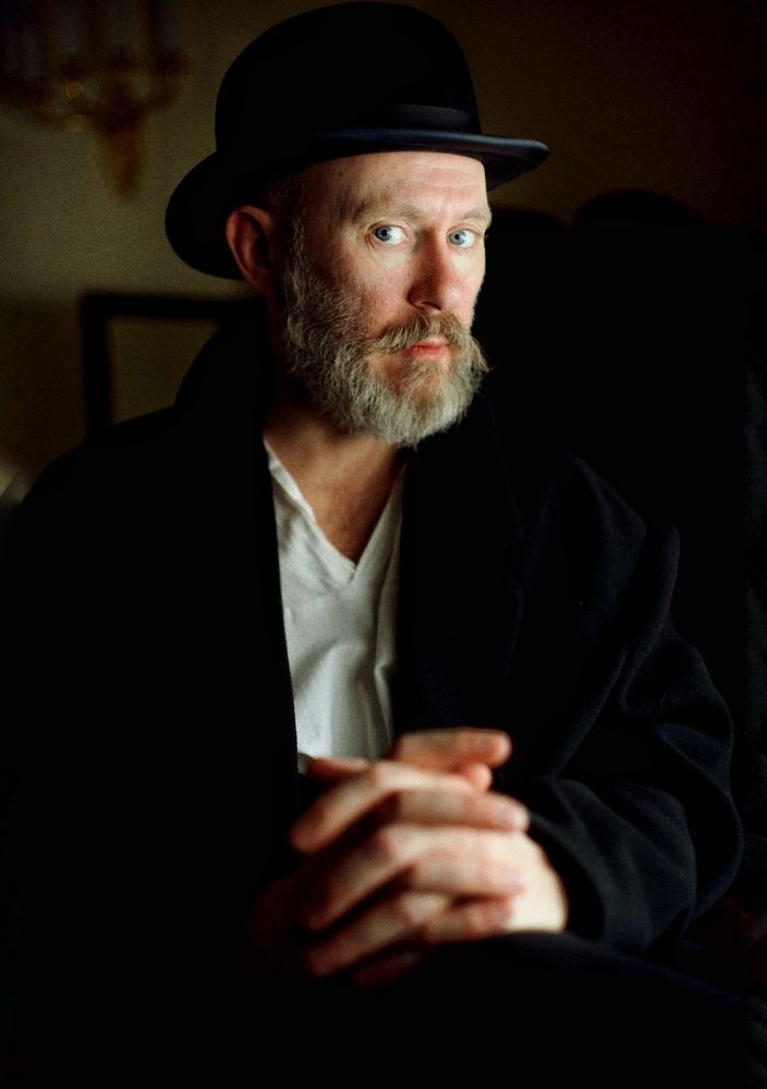 Фотография автора Дмитрий Гирев