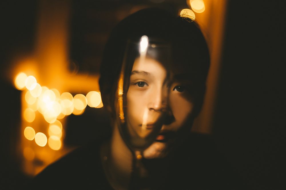 Photograph by Юлия Пошехонова