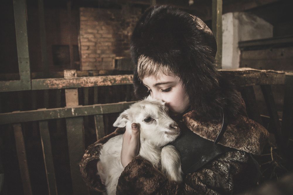 Photograph by Прокопенко София