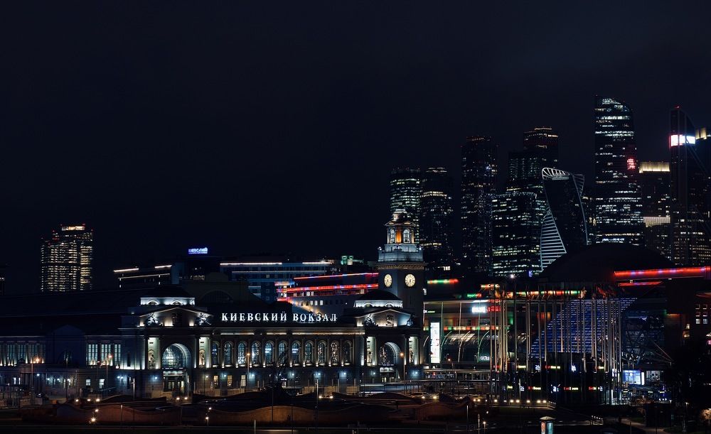 Фотография автора Глеб Колобаев