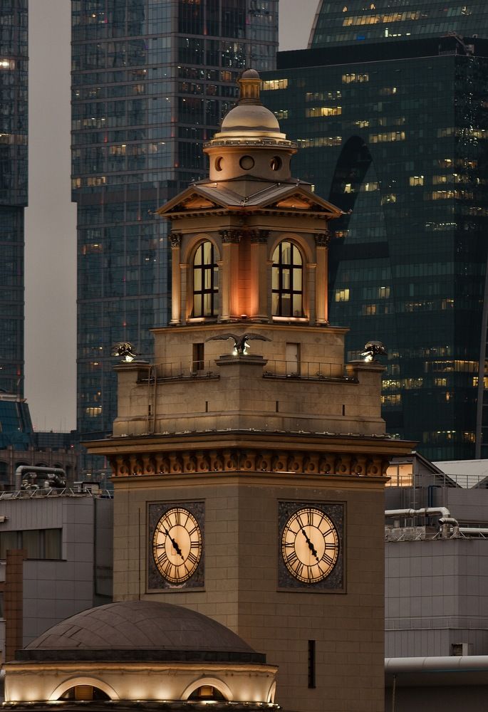 Фотография автора Глеб Колобаев